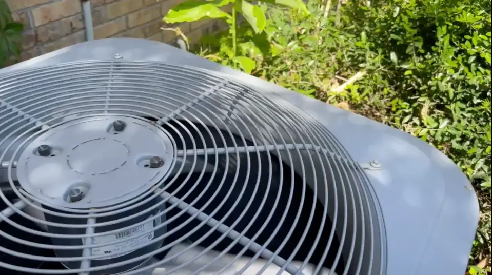 Hvac