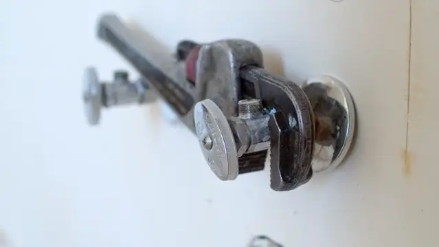 Plumbing